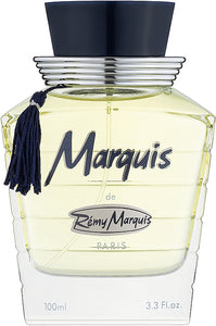 Marquis Eau De Toilette By Remy Marquis Paris 100ml 3.3 FL OZ