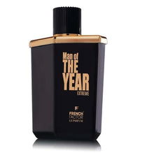 Man of the Year Extreme Le Parfum By French Factor 100ml 3.3 FL OZ