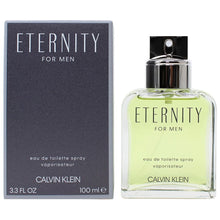 Calvin Klein Eternity for Men Eau De Toilette Spray 100ml/3.3oz