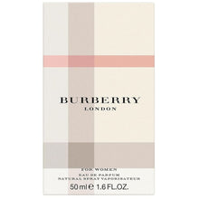 Burberry London for Women Eau De Parfum Spray 50ml/1.6oz