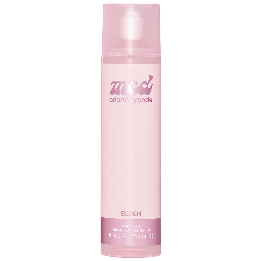 Ariana Grande Mod Blush Body Mist for Women 8 fl oz – Triple Traders