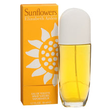 Elizabeth Arden Sunflowers Eau De Toilette Spray 100ml/3.4oz