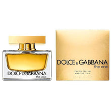 Dolce & Gabbana The One Eau De Parfum 50ml/1.7oz