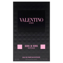 Valentino Uomo Born in Roma Intense for Men Eau De Parfum Spray 50ml/1.7oz