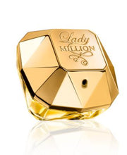 Paco Rabanne Lady Million Eau De Parfum Spray 50ml/1.7oz