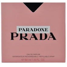 Prada Paradoxe for Women Eau De Parfum Spray 50ml/1.6oz