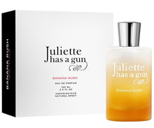 Juliette Has A Gun Banana Rush for Unisex Eau De Parfum Spray 100ml/3.3oz