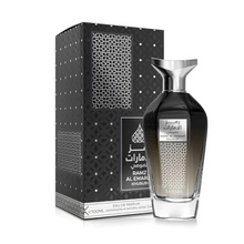 Ramz Al Emarat Khususi Eau De Parfum by Sahari 100ml/3.4oz