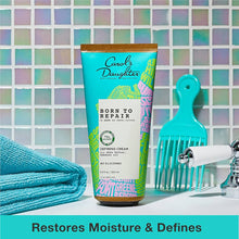 Carol's Daughter Born to Repair, Defining Leave-In Cream with Shea Butter, 6.8 fl oz