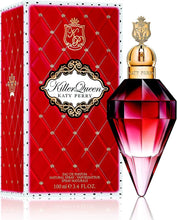 Katy Perry Killer Queen Eau De Parfum Spray 100ml/3.4oz