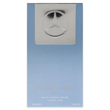 Mercedes Benz Select Day for Men Eau De Toilette Spray 100ml/3.4oz