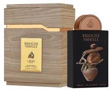 Brioche Vanille Eau De Parfum By Lattafa 100ml 3.4 fl oz
