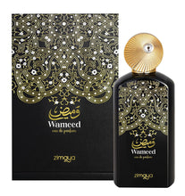 Wameed Eau De Parfum By Zimaya (Afnan) 90ml 3.0 FL OZ
