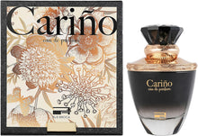 Carino Black Eau De Parfum By Rue Broca Afnan 100ML 3.4 FL OZ