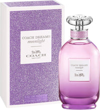 Coach Dreams Moonlight Eau De Parfum Spray 90ml/3oz