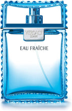 Versace Man Eau Fraiche Perfumed Deodorant Spray 100ml/3.4oz