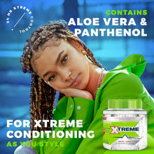 Xtreme Pro-Expert 10x Hold factor Hair Gel +24H Xtreme Control 15.87 oz (450kg)