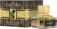 Sheikh Al Shuyukh - Concentrated - Eau De Parfum Unisex 100ml (3.4 oz) by Lattafa