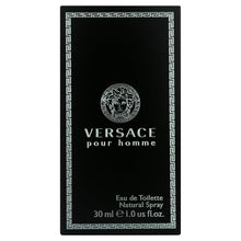 Versace Pour Homme Eau De Toilette 30ml/1.0oz