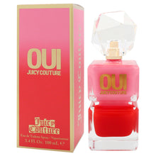 Juicy Couture Oui for Women Eau De Parfum Spray 100ml/3.4oz