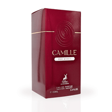 Camille for Women Eau De Parfum Spray by Maison Alhambra 100ml/3.4oz
