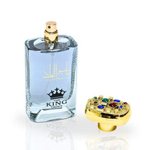 Taj Al Malik The King Crown Perfume By Ard Al Zaafaran 100ml 3.4fl oz
