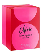 Kate Spade Cherie Eau De Parfum Spray 100ml/3.3oz