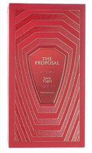 The Proposal Date Night Eau De Parfum by Khadlaj 100ml 3.4 FL OZ