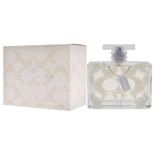 Coach Signature for Women Eau De parfum Spray 100ml/3.3oz