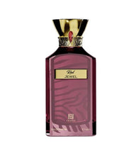 Red Jewel Eau De Parfum By Ahmed Al Maghribi 100ML 3.38 FL OZ