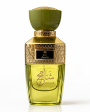 Signature Shamek Power Eau De Parfum Spray by Zakat 100ml/3.4oz