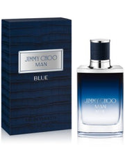 Jimmy Choo Man Blue Eau De Toilette Spray 50ml/1.7oz