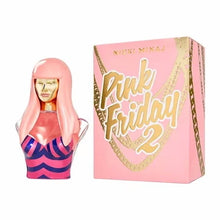 Nicki Minaj Pink Friday 2 for Women Eau De Parfum Spray 100ml/3.4oz