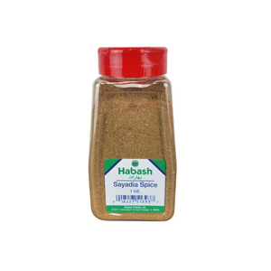 Sayadia Spice 7oz By Habash Imported Spices