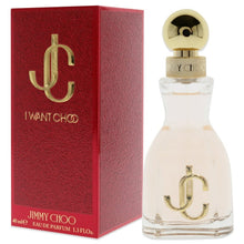 Jimmy Choo I Want Choo Eau De Parfum Spray 40ml/1.3oz