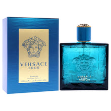 Versace Eros Eau De Parfum Spray 100ml/3.4oz