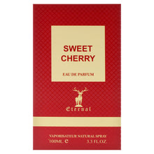 Khalis Sweet Cherry Eternal Collection Eau De Parfum Spray 100ml/3.3oz