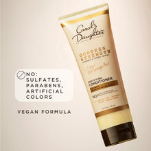 Carol's Daughter Goddess Strength Fortifying Conditioner 11fl oz