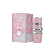 Yara Pink Concentrated Perfume Oil by Lattafa 20ml/0.67oz