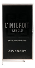 Givenchy L'Interdit Absolu for Women Eau De Parfum Intense 80ml/2.7oz