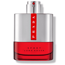 Prada Luna Rossa Sport for Men Eau De Toilette Spray 100ml/3.3oz