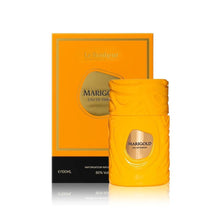Marigold for Unisex Eau De Parfum Spray by Le Bonheur Perfumes 100ml/3.4oz