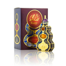 Bait Al Bakhoor Razji Concentrated Perfume Oil by Afnan 12ml
