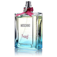 Moschino Funny! Eau De Toilette Spray 100ml/3.4oz