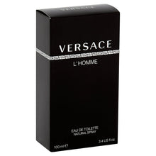 Versace L'Homme Eau De Toilette Spray 100ml/3.4oz