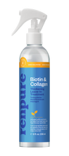 Renpure Biotin & Collagen Thickening Leave-In Treatment 8 fl oz