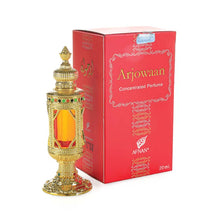 Arjowaan Concentrated Perfume Oil by Afnan 20ml