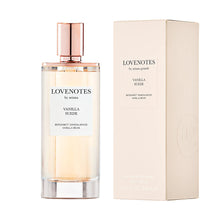 Ariana Grande LoveNotes Vanilla Suede Eau De Parfum Spray 125ml/4.25oz