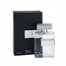 Étoiles Silver Eau De Parfum 100 ml 3.33 FL OZ By Al Haramain Perfumes