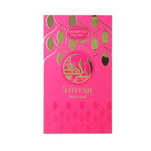 Lutfah First Love Eau De Parfum Spray by Arabiyat Prestige 80ml/2.7oz
